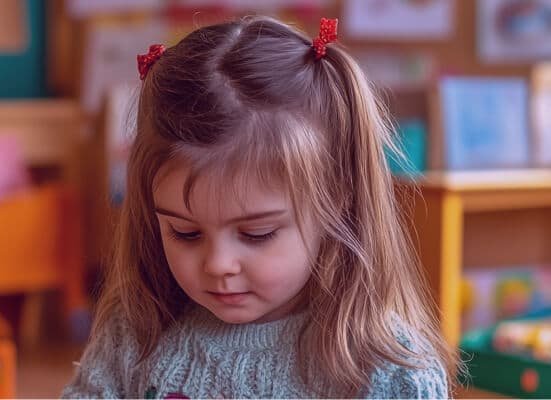 Kindergarten Play Day